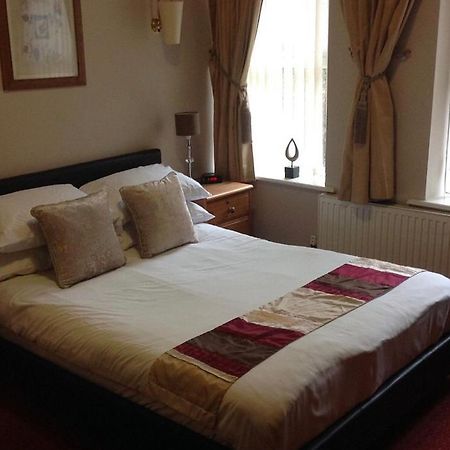 The Dillwyn Arms Hotel Swansea Ngoại thất bức ảnh